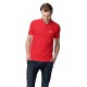 Polo T Shirt Red  - Brand Spanish Polo