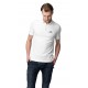Polo T Shirt White  - Brand Spanish Polo