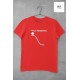 Round Neck - T Shirt Potential Red