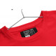 Round Neck - Boring Lecture - Red