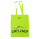 Bag - Explorer - GreenFL